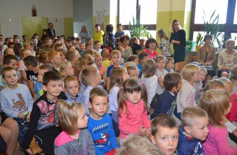 Dzień Nauczyciela 2018